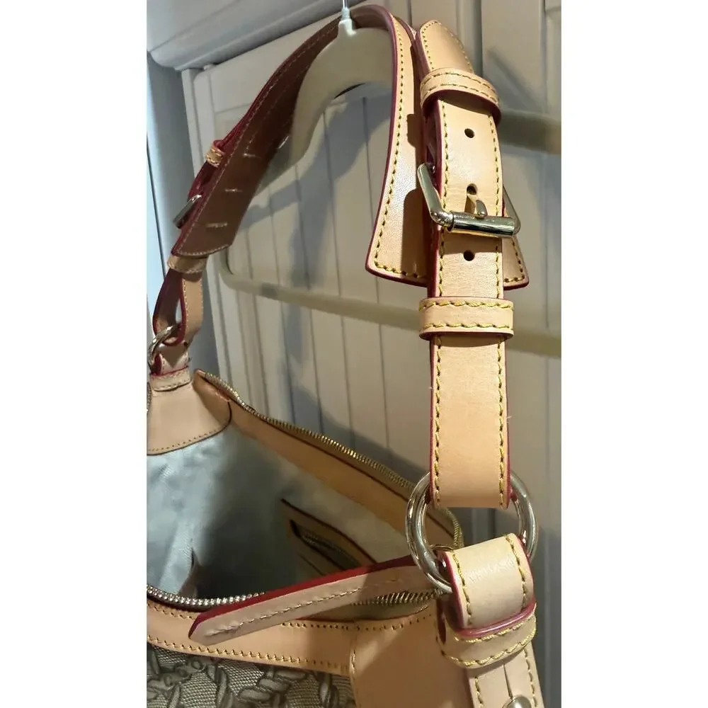 Dooney & Bourke Maritime Small Hobo Handbag